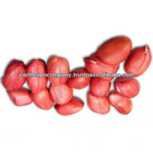 Red Skin Peanut Kernel